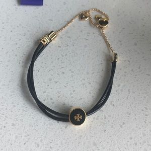Tory Burch Kira slider bracelet